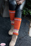 Spanra Legwarmers