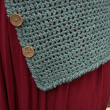 Blissful Bookworm Cardigan