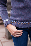 Spanra Pullover