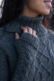 Julie's Sweater