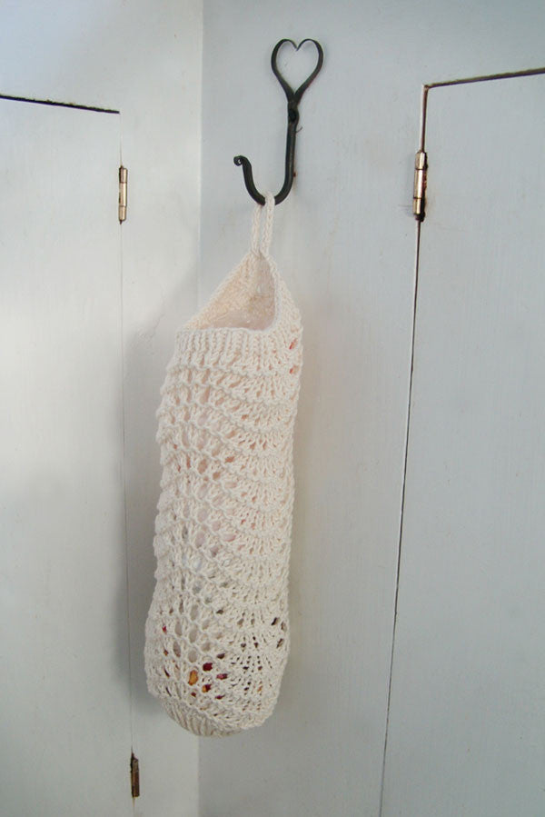 A New Collection of Knitting Bags