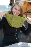 Budding Forest Cowl