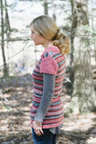 Ninti Tunic Sample Sweater