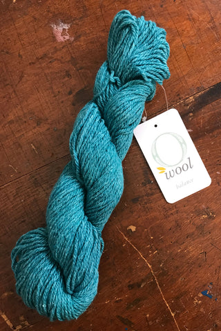 O-Wool Balance Yarn