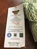 Ecobutterfly Organics Farfalla Yarn