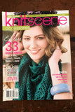Knitscene Magazine