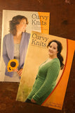 Classic Elite - Curvy Knits Booklets
