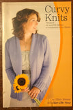 Classic Elite - Curvy Knits Booklets