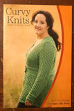 Classic Elite - Curvy Knits Booklets