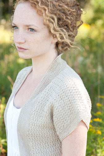 Lydia Sample Sweater