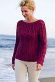 Old Port Pullover