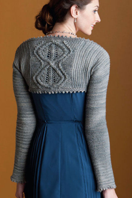 Serenity Sample Shrug Serenity Sample Shrug