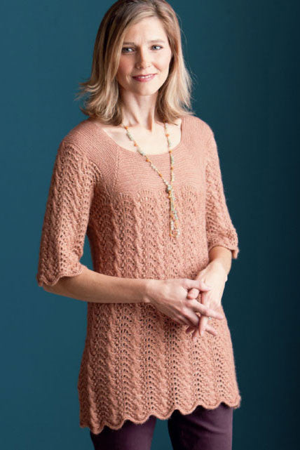 Tranquility Tunic
