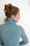 Cinders Sample Sweater